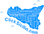 Home page clicksicilia.com